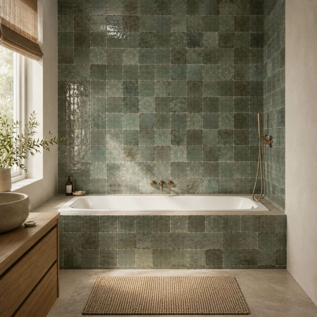 creation salle de bain montpellier